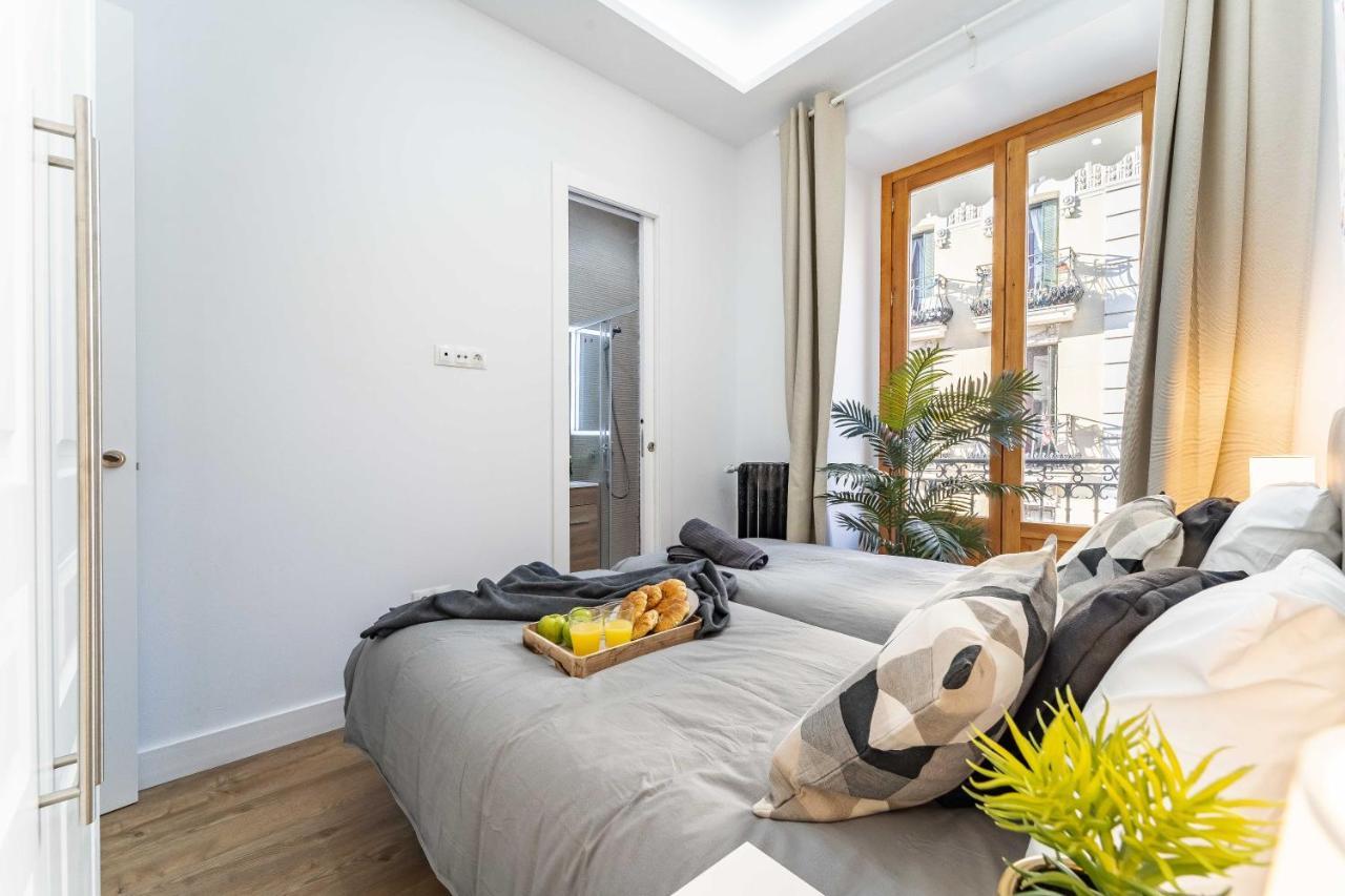 Exclusive Luxury In Appartement *